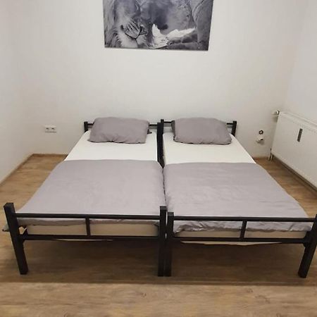 Cityapartment12 Bei Hauptbahnhof BRE 외부 사진