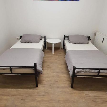 Cityapartment12 Bei Hauptbahnhof BRE 외부 사진