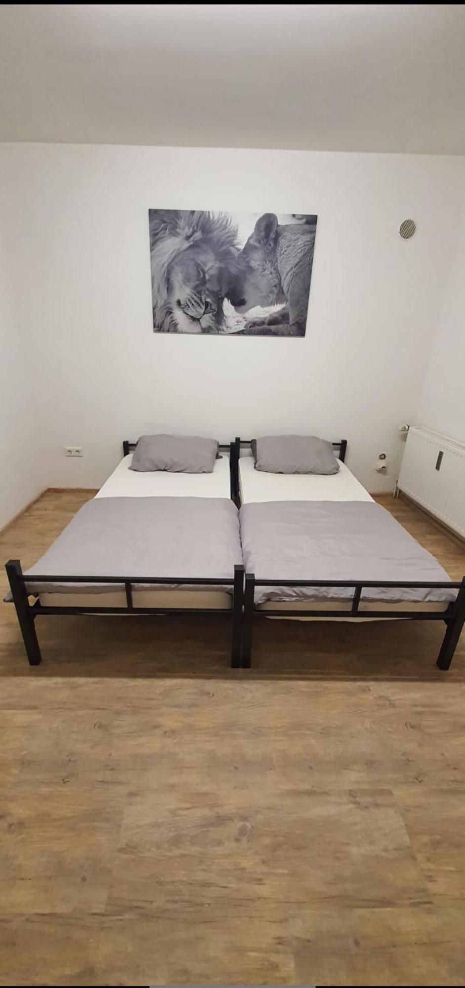 Cityapartment12 Bei Hauptbahnhof BRE 외부 사진