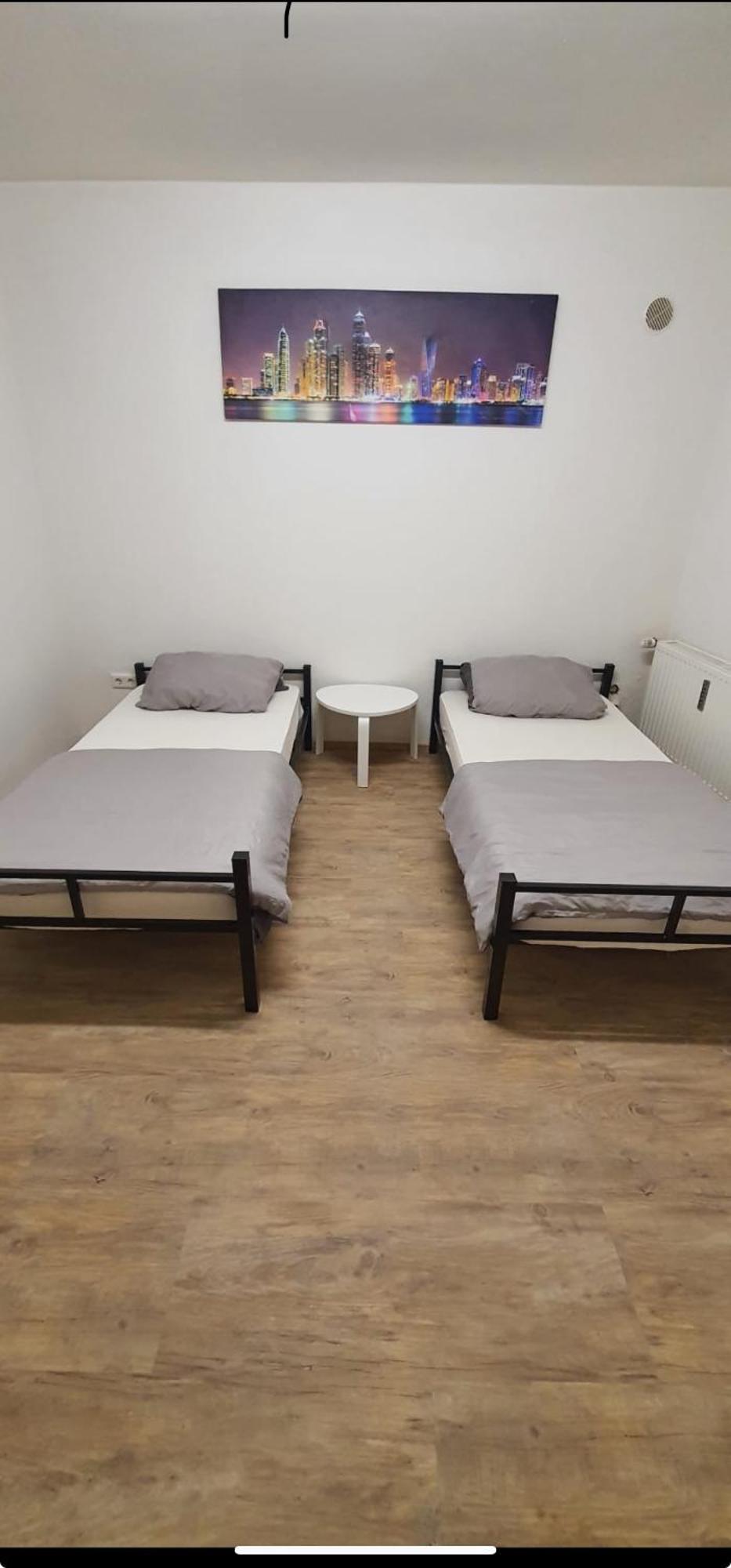 Cityapartment12 Bei Hauptbahnhof BRE 외부 사진